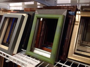 of ready made frames and pre cut mats need a frame in a hurry you