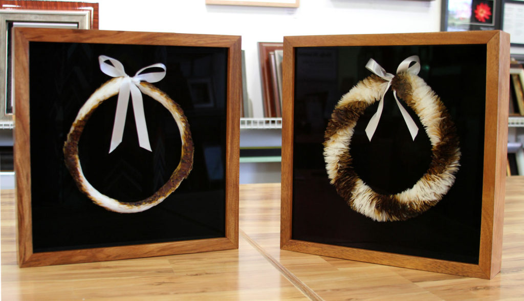 Picture It Framed Maui's Best Custom Picture Framing Shop